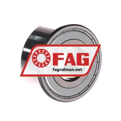 FAG 3306-BD-XL-2Z-C3 rulman resim 2