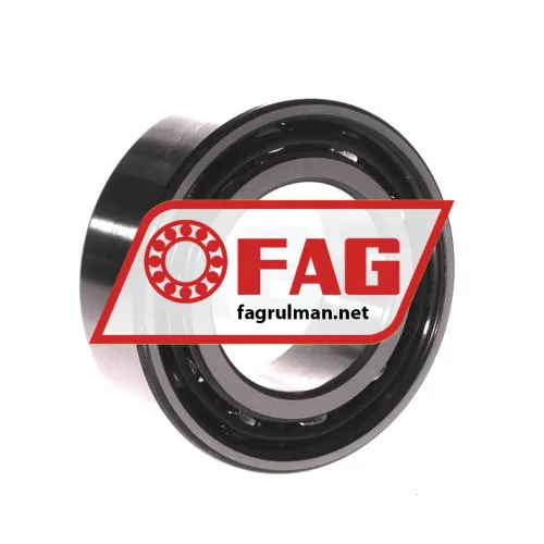 FAG 3211-BD-XL-C3 ürün fotoğrafı 2