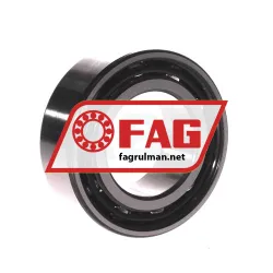 FAG 3211-BD-XL-C3 rulman resim 2