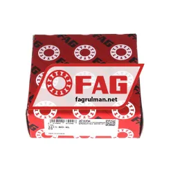 FAG 3211-BD-XL-C3 rulman resim 3