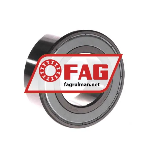 FAG 3209-BD-XL-2Z