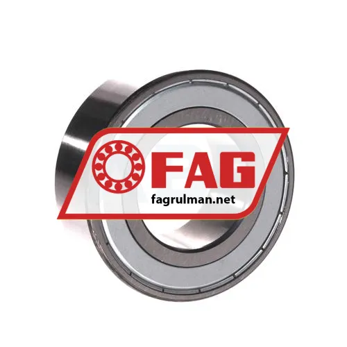 FAG 3209-BD-XL-2Z ürün fotoğrafı 2