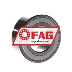 FAG 3209-BD-XL-2Z