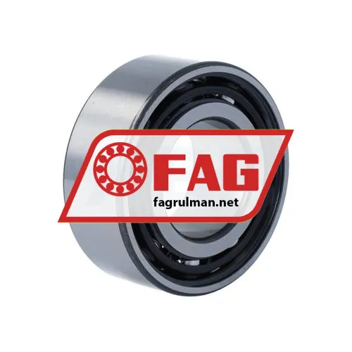 FAG 3208-BD-XL ürün fotoğrafı 2