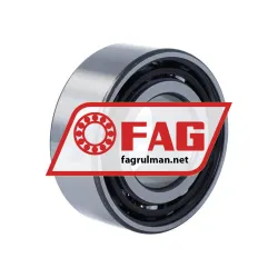 FAG 3208-BD-XL rulman resim 2