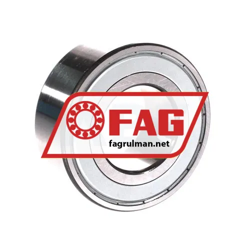 FAG 3208-BD-XL-2Z ürün fotoğrafı 2