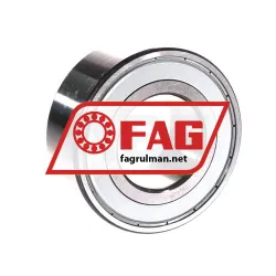 FAG 3208-BD-XL-2Z