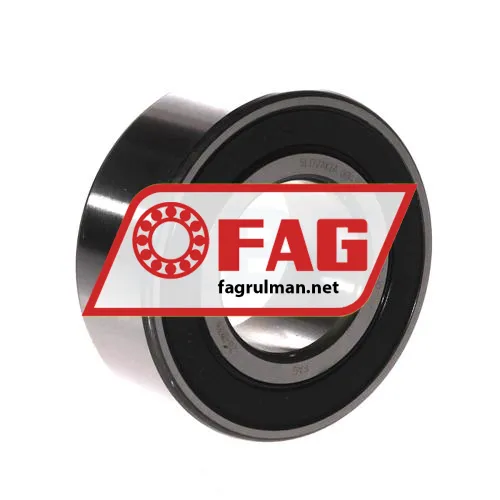 FAG 3207-BD-XL-2HRS