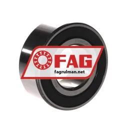 FAG 3207-BD-XL-2HRS