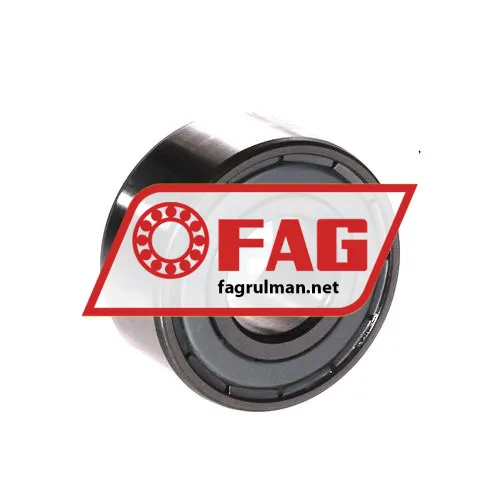 FAG 3202-BD-XL-2Z ürün fotoğrafı 2