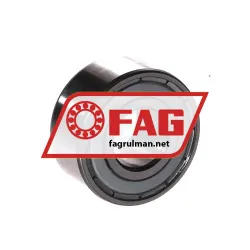 FAG 3202-BD-XL-2Z rulman resim 2