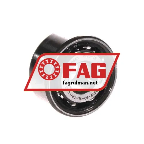 FAG 3302-BD-XL-TVH-L285
