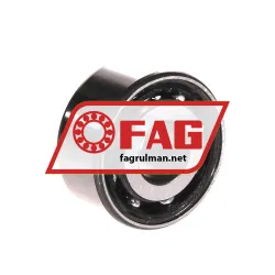 FAG 3302-BD-XL-TVH-L285 rulman resim 2