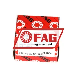 FAG 3302-BD-XL-TVH-L285 rulman resim 3