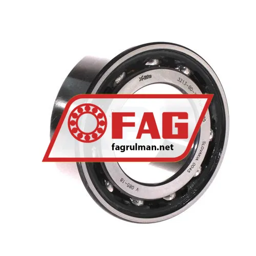 FAG 3213-BD-XL-TVH-L285