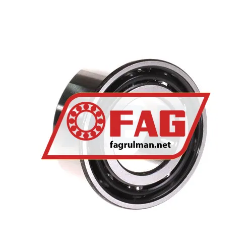 FAG 3208-BD-XL-C3 ürün fotoğrafı 2