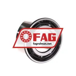 FAG 3208-BD-XL-C3 rulman resim 2