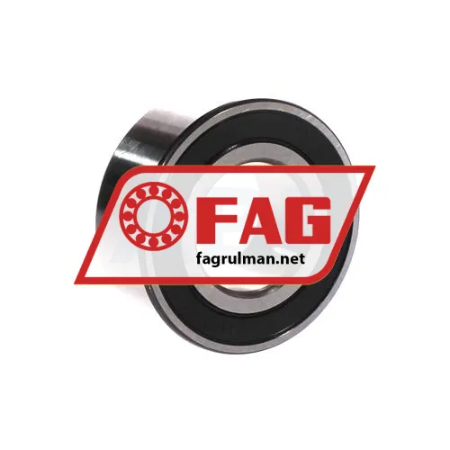 FAG 3208-BD-XL-2HRS-TVH ürün fotoğrafı 2