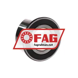 FAG 3208-BD-XL-2HRS-TVH