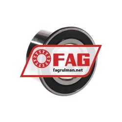 FAG 3208-BD-XL-2HRS-TVH rulman resim 2