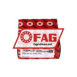 FAG 3208-BD-XL-2HRS-TVH rulman resim 3