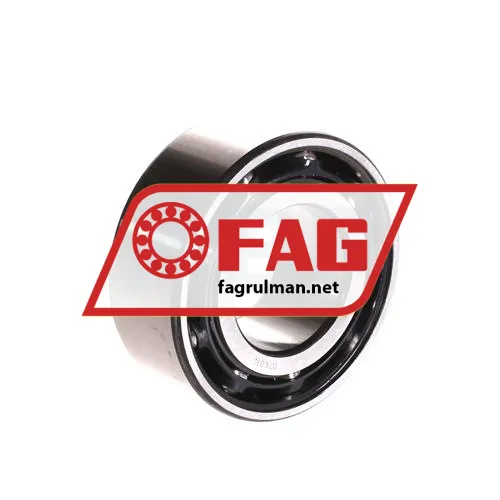FAG 3208-BD-C3