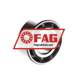 FAG 3208-BD-C3 rulman resim 2