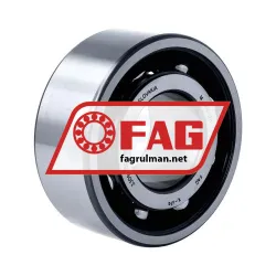 FAG 3309-BD-TVH