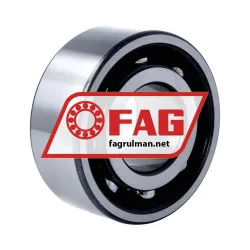 FAG 3309-BD-TVH rulman resim 2