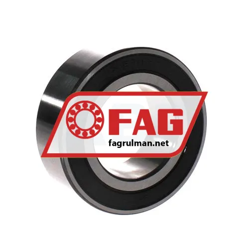 FAG 3210-BD-XL-2HRS