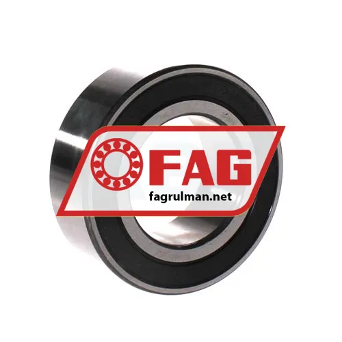 FAG 3210-BD-XL-2HRS ürün fotoğrafı 2