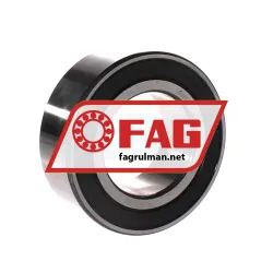 FAG 3210-BD-XL-2HRS rulman resim 2