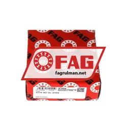 FAG 3210-BD-XL-2HRS rulman resim 3