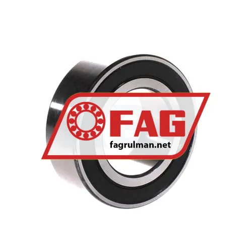 FAG 3210-BD-XL-2HRS-C3 ürün fotoğrafı 2