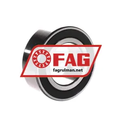 FAG 3210-BD-XL-2HRS-C3 rulman resim 2