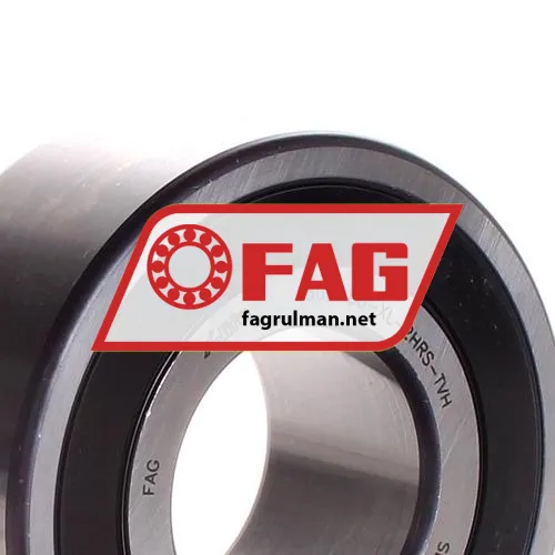 FAG 3309-BD-XL-2HRS-TVH ürün fotoğrafı 2