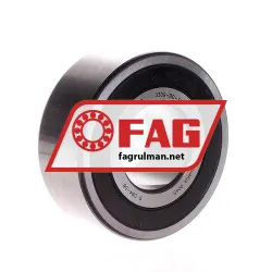 FAG 3309-BD-XL-2HRS-TVH
