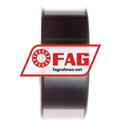 FAG 3309-BD-XL-2HRS-TVH rulman resim 3
