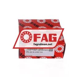 FAG 3309-BD-XL-2HRS-TVH rulman resim 4