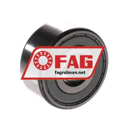 FAG 3303-BD-XL-2Z-TVH rulman resim 2