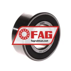 FAG 3206-BD-XL-2HRS-TVH-C3