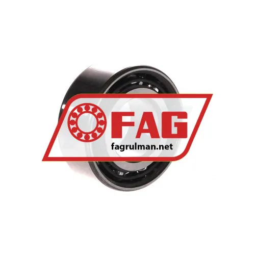 FAG 3205-BD-XL ürün fotoğrafı 2