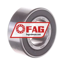 FAG 3205-BD-XL-2HRS-TVH