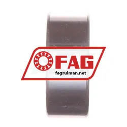 FAG 3205-BD-XL-2HRS-TVH rulman resim 2