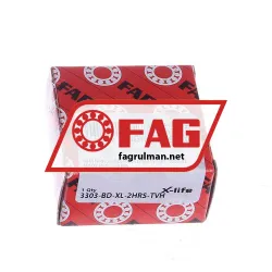 FAG 3303-BD-XL-2HRS-TVH rulman resim 3