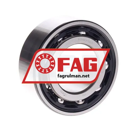 FAG 3208-BD-XL-TVH