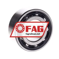 FAG 3208-BD-XL-TVH