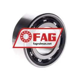 FAG 3208-BD-XL-TVH rulman resim 2
