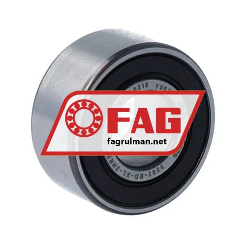 FAG 3202-BD-XL-2HRS-TVH-C3