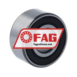 FAG 3202-BD-XL-2HRS-TVH-C3 rulman resim 2
